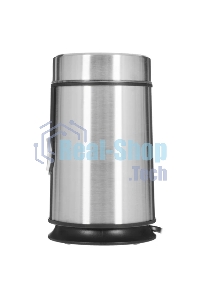 Кофемолка BQ CG1000 Black-Silver