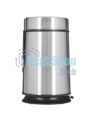 Кофемолка BQ CG1000 Black-Silver