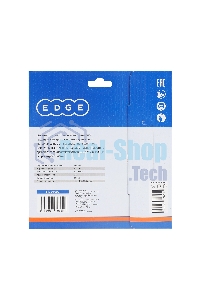 Диск EDGE by PATRIOT пильный по дереву 140х24х12,75