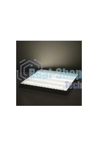 Светильник офисный Gauss MiR 35W 3500lm 4000K IP40 595x595x50мм призма с БАП LED