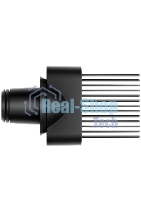 Фен Dyson HD16 VELVET 1600Вт красный (594823-01)