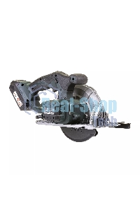 Профессиональная пила циркулярная бесщеточная KLPRO KLDAT18B-20 (18 В/2,0 А·ч)