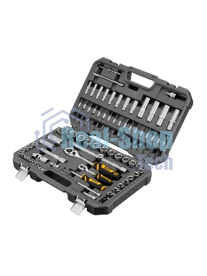 Набор инструментов Denzel 1/2