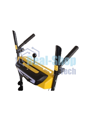 Снегоуборщик бензиновый Huter SGC 4800 6.5л.с.
