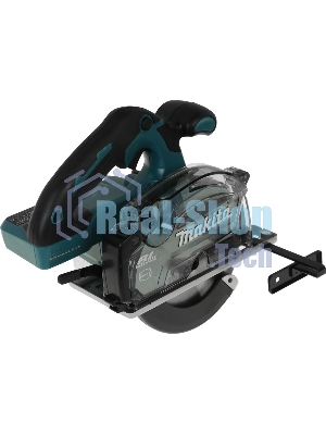 Циркулярная пила (дисковая) Makita DCS553Z (ручная)