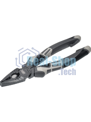 Пассатижи IEK K4 ARMA2L 5 (A2L5-PL10-K4-200) 200 мм