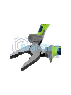 Плоскогубцы Сибртех 17053 комбинированные, 160 мм фосфатирование