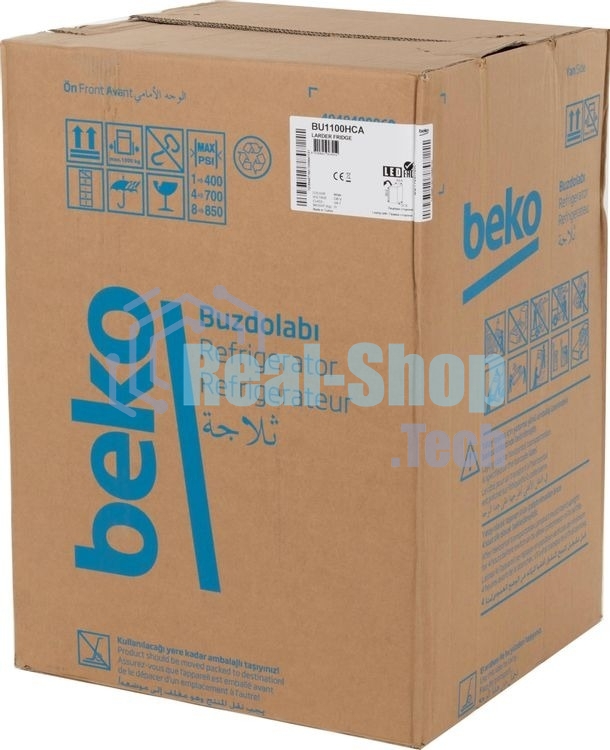 Холодильник встраиваемый Beko BU1100HCA