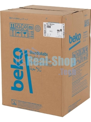 Холодильник встраиваемый Beko BU1100HCA
