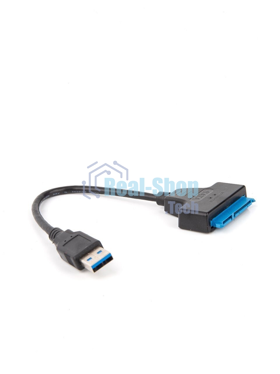 Кабель-адаптер USB3.0 ---SATA III 2.5