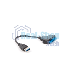Кабель-адаптер USB3.0 ---SATA III 2.5