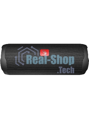 Колонка порт. A4Tech Bloody S6 Tube черный 20W 1.0 BT 12м 4800mAh