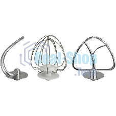 Комбайн кухонный Zigmund & Shtain ZKM-999