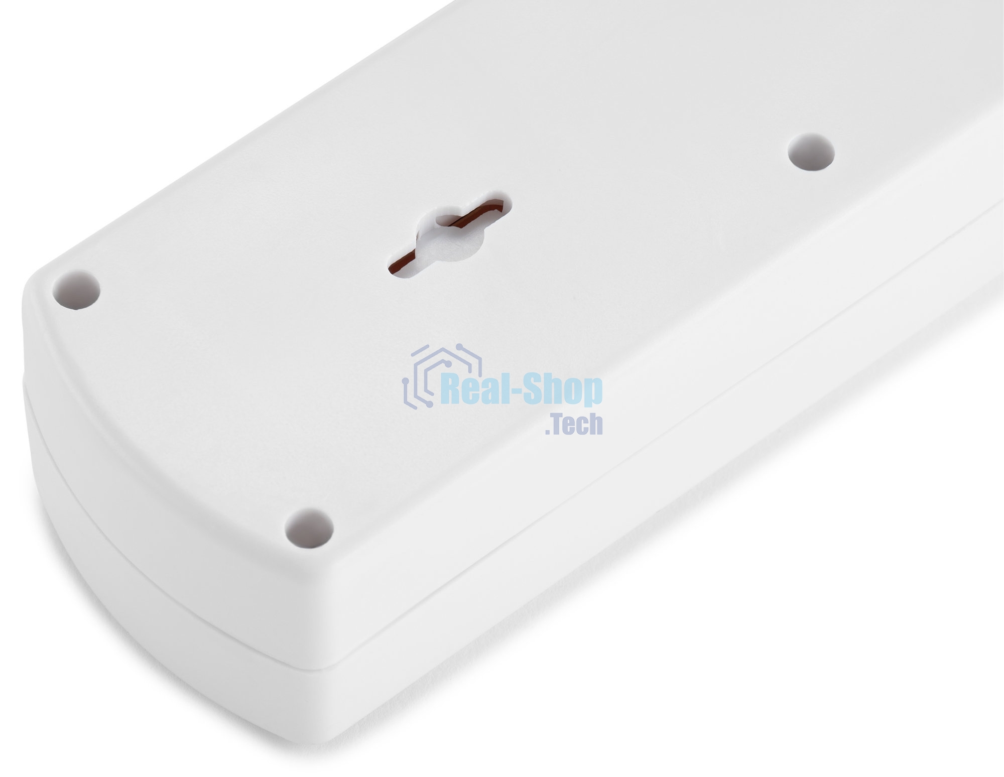 Сетевой фильтр Ippon BK-6-EU-3-16-W 3 м (6 розеток) белый (коробка)