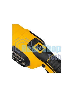 Машина полировальная Denzel CP-180, 1400 Вт, 180 мм, 0-3000 об/мин