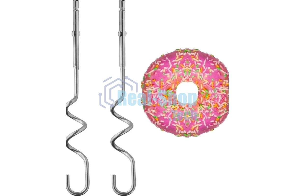 Миксер Maunfeld MF-331BL