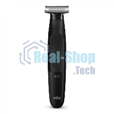 Триммер для волос Braun Series XT3100 Face