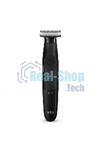 Триммер для волос Braun Series XT3100 Face