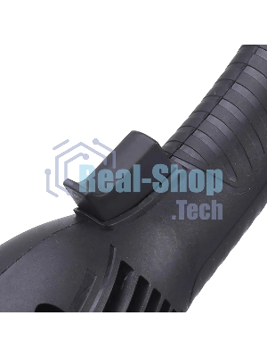 Углошлифовальная машина Patriot Optima AG 135L 950Вт 11000об/мин рез.шпин.:M14 d=125мм (110301135)