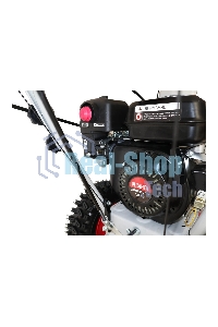 Снегоуборщик бензиновый Ресанта СБ 4100ПФ