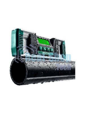 Уровень-уклономер электронный KRAFTOOL EXTREM