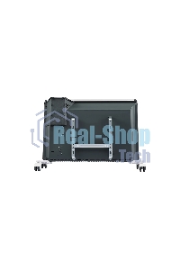 Конвективно-инфракрасный обогреватель Electrolux Air Heat 2 EIH/AG21000E белый, 1000 Вт, 15 м2, термостат, дисплей