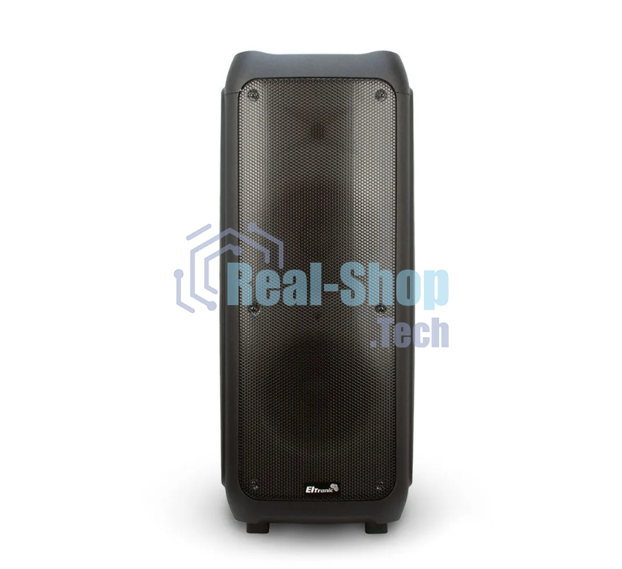 Колонка Eltronic 10