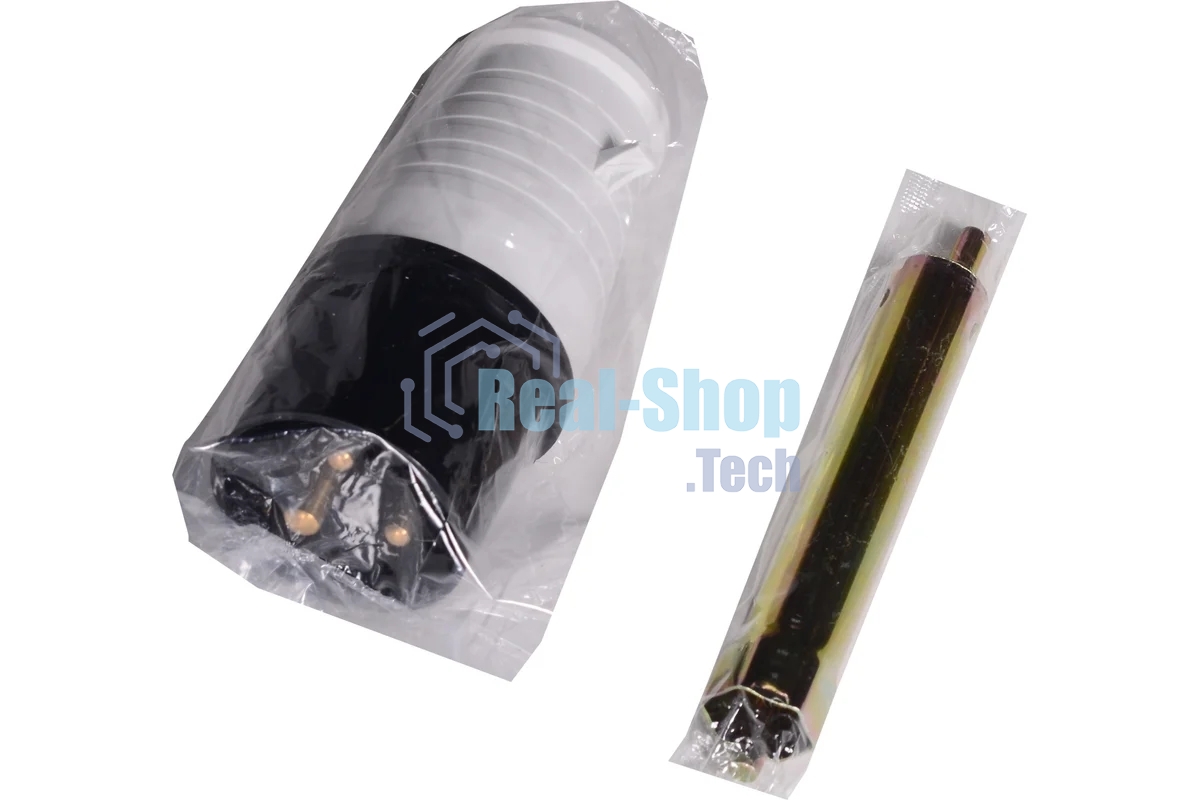 Электрогенератор бензиновый Huter DY8000L, 6.5 кВт, 91 дБ, 69.8 кг