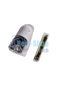 Электрогенератор бензиновый Huter DY8000L, 6.5 кВт, 91 дБ, 69.8 кг