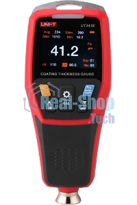 Толщиномер UNI-T UT343E