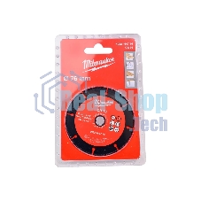 Диск пильный Milwaukee 76 мм (4932464716)