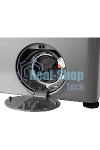 Стиральная машина Бирюса WM-SC914/15 W перламутровый синий, загрузка фронтальная 9 кг, 1400 об/мин, класс А+++