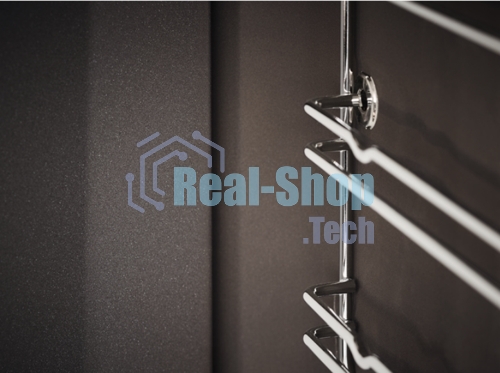 Встраиваемый электрический духовой шкаф Electrolux EOD3C70TK