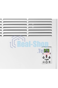 Конвектор ivigo ЕPK E EPK4550E05, 500Вт, с терморегулятором, белый