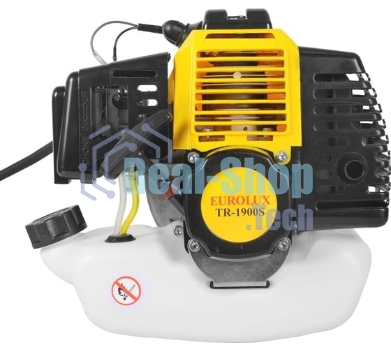 Триммер бензиновый Eurolux TR-1900S 70/2/45