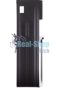 Кулер Aqua Work AW QRB-72LDS напольный электронный черный