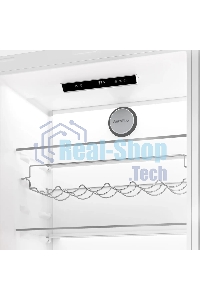 Встраиваемый холодильник Beko BCNE400I35ZS