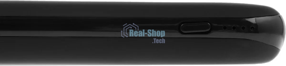 Портативный аккумулятор Redline PowerBank RP52 10000mAh 3A 2xUSB черный (УТ000032478)