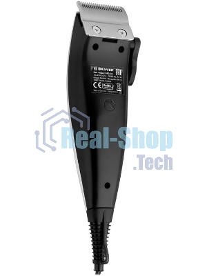 Машинка для стрижки BRAYER BR3430