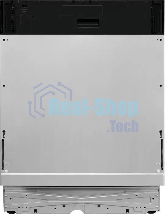 Встраиваемая посудомоечная машина Electrolux EEG68600W, черный, 59.6 см, 14 компл., 43 дБ, класс A