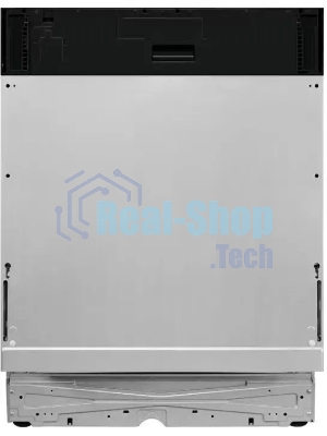 Встраиваемая посудомоечная машина Electrolux EEG68600W, черный, 59.6 см, 14 компл., 43 дБ, класс A