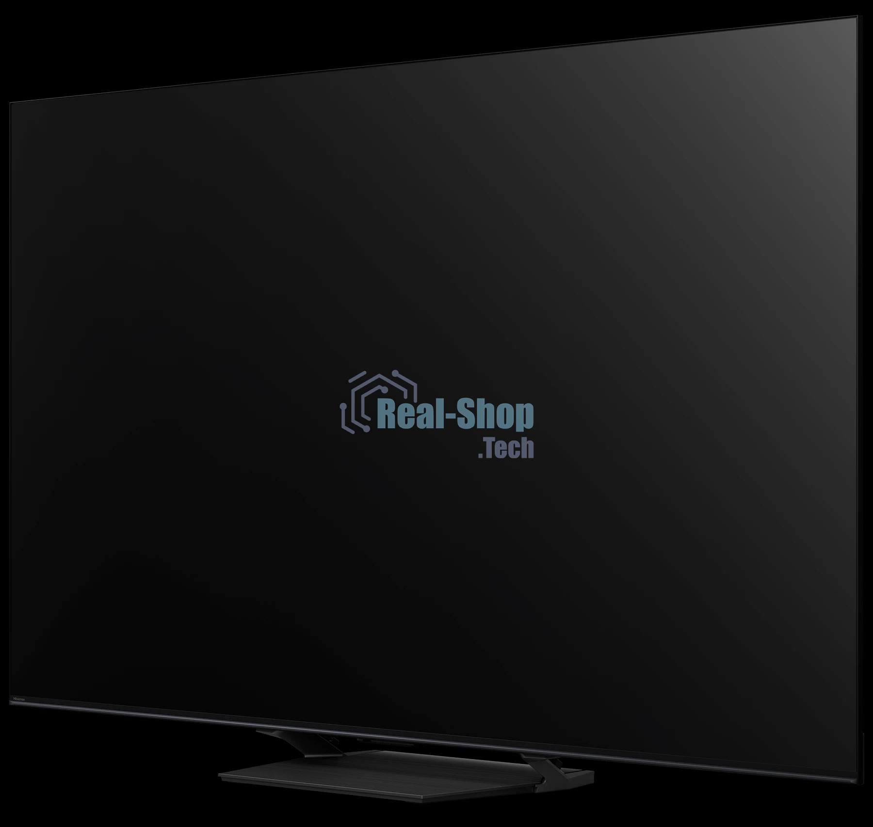 Телевизор Hisense 85'' 85U7Q PRO UHD Mini LED 165 Hz(VRR) Smart 144Hz черный