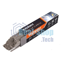 Электроды сварочные PATRIOT, марка АНО-21, диам. 2,5 мм, длина 350 мм, уп. 5 кг