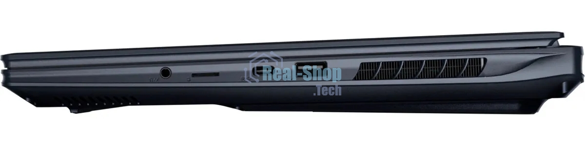 Ноутбук Gigabyte AORUS MASTER 16 AM6H Intel Ultra 9 275HX/32Gb/SSD 1Tb/RTX 5090 24Gb/16