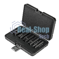 Набор ударных головок Bort BTK-5M