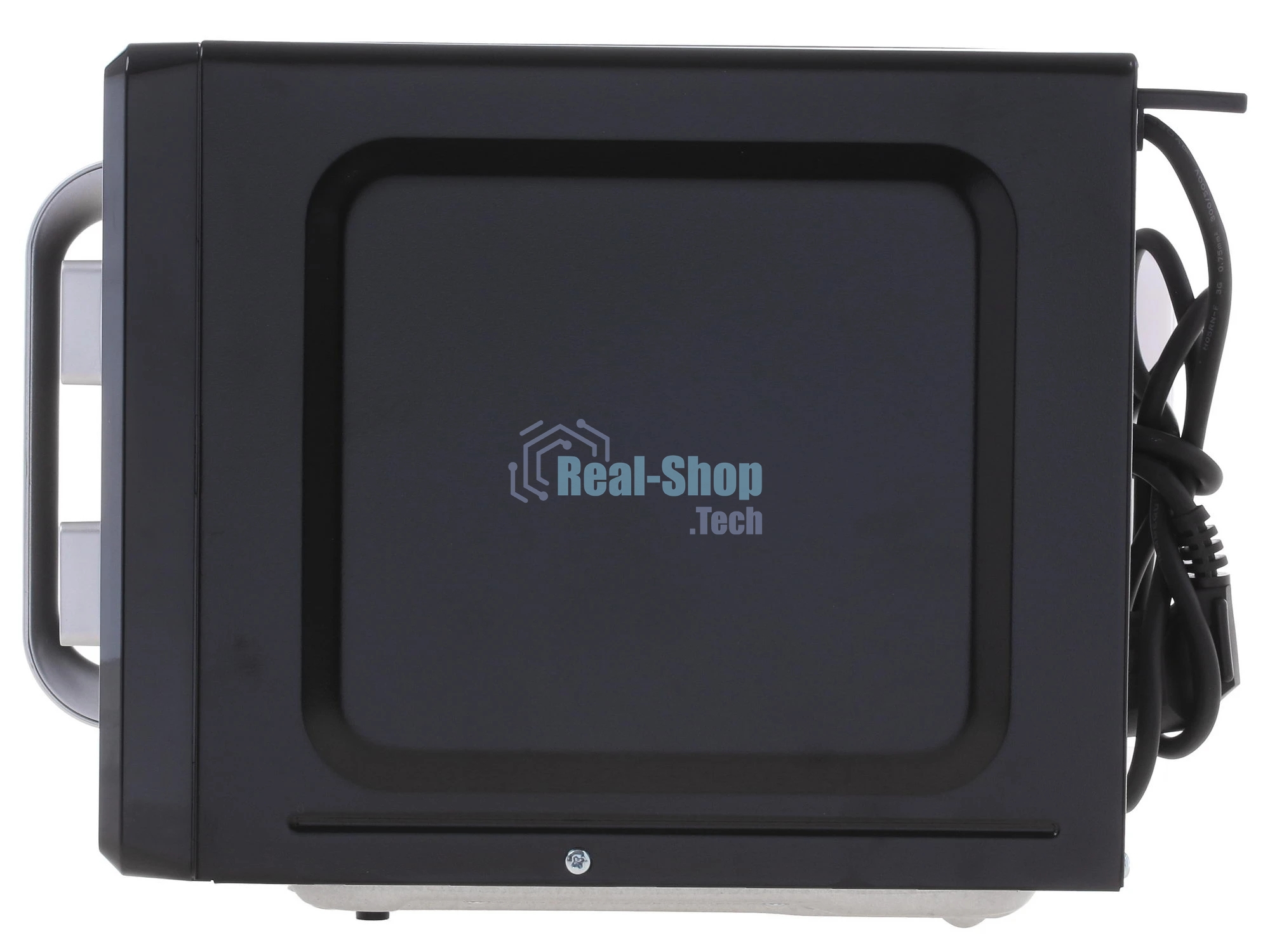 Микроволновая печь Horizont 20MW700-1478 AAB /700 Вт/ 20л/мех.управление/черный (905248)