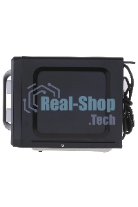 Микроволновая печь Horizont 20MW700-1478 AAB /700 Вт/ 20л/мех.управление/черный (905248)