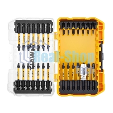 Набор бит DeWalt DT70734T-QZ (29пред.) для шуруповертов