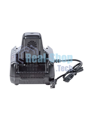 Зарядное устройство Greenworks G82C2, 82V (2939007)