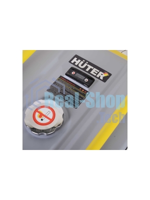 Электрогенератор Huter DY11,0LX-электростартер Grey